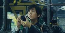 dracut出现无法进入系统
